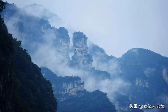酉沿黄金线精华段首航激活跨省文旅新动能
