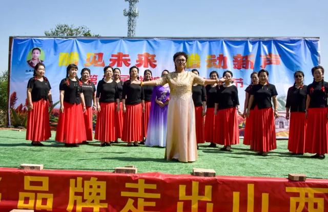 醋见未来 醋动新声——第二届钱塘沟醋文化节隆重开幕