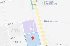 小区紧邻地铁瀛海站，备受居民困扰的噪音问题能解决吗？图片