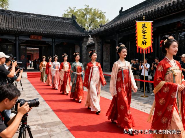 慕容古寨酩馏文化旅游