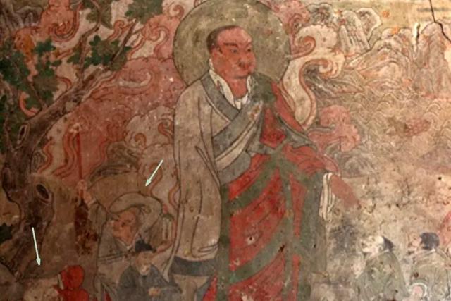 从天津，坐个绿皮火车去蓟州，寻访仅存的三大元构之一的独乐寺