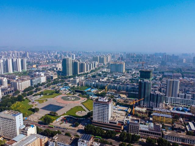 河北“倒退”明显城市，曾是华北第一座城市，如今沦为四线城市
