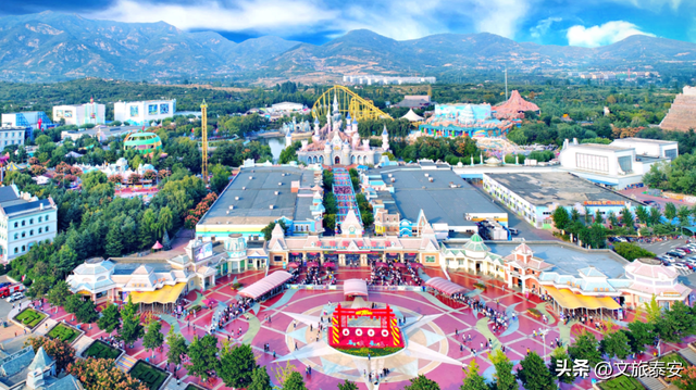 洛阳宝宝冲！四条线路解锁“一山一圣”的新玩法，朋友圈从洛阳卷到山东！