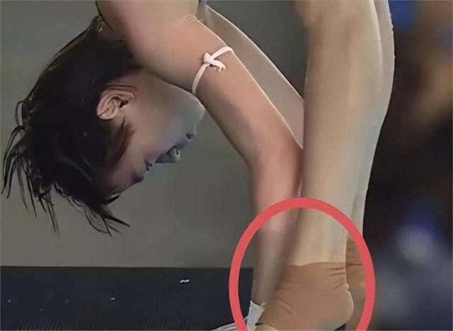 高敏表态才5天，百万粉博主顶风内涵全红婵，全父的担心真没错