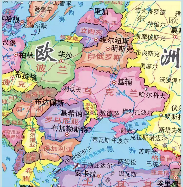 美国很忙，他的盟友身亡，管不住以色列保不了波兰，想打委内瑞拉