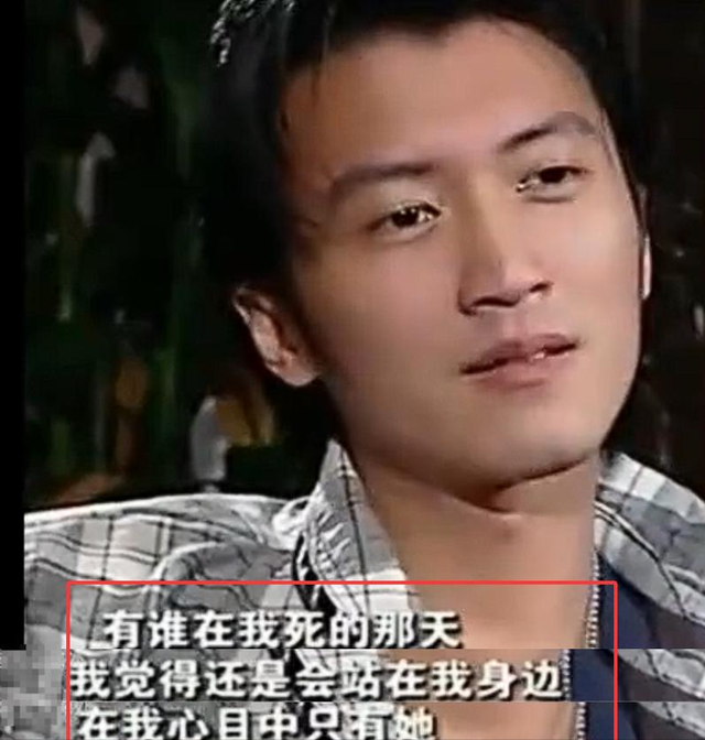 王晶终于坦白！张柏芝婚变主因不是王菲，而是让她3年怀孕5次的人