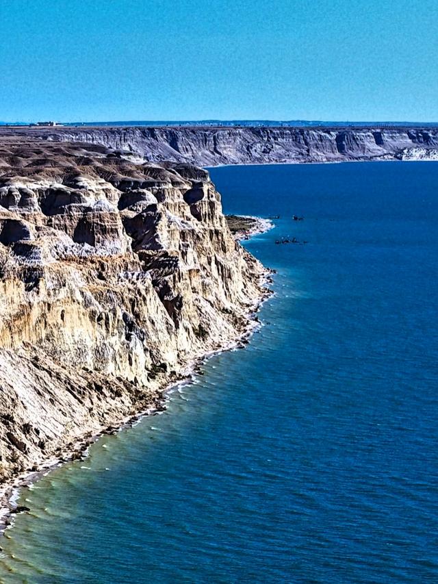 世界上只有中国新疆阿勒泰地区才有的全球 “独一无二的8大奇景”