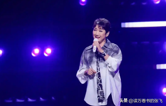 77岁王刚没想到，离婚24年，成方圆会以这种方式，给自己上了一课