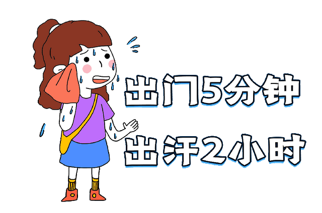 高温为何会“攻击”心血管