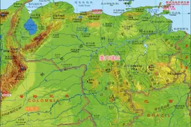 石油储量比沙特还多，委内瑞拉为何并不富裕？图片