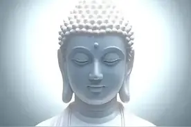 佛教：被误解的不吃荤腥图片