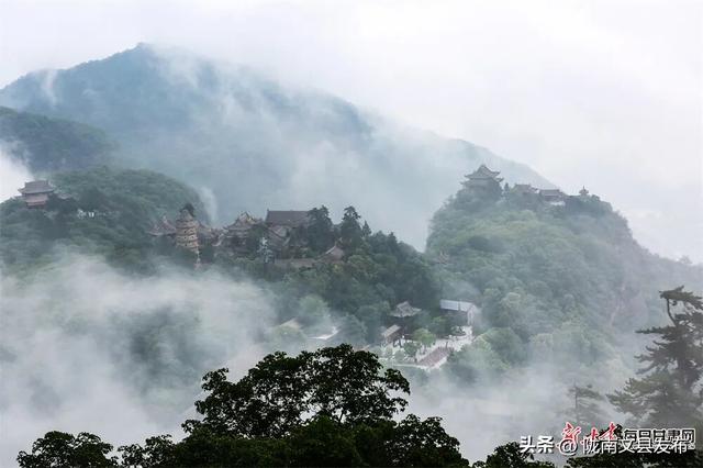 【节气里的大美中国·多彩甘肃】秋分