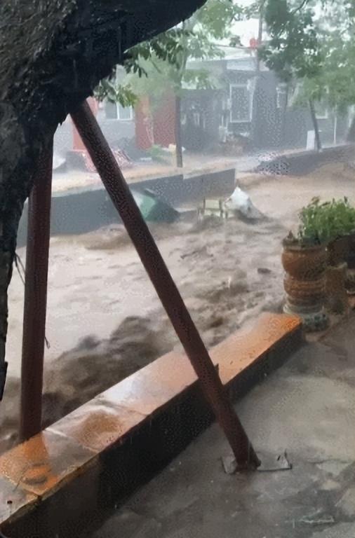 北京13年，遭遇了4次大暴雨，有2个共同特点，让人想不明白