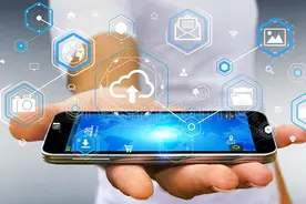 手机忘记放哪了，开启一个开关，喊一声就找到了图片