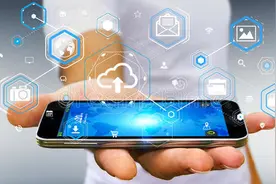 手机忘记放哪了，开启一个开关，喊一声就找到了图片