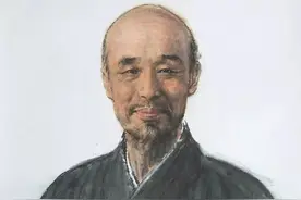 弘一法师：不要让任何人消耗你的能量图片