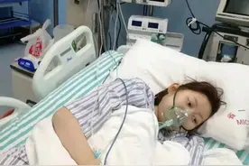 20岁的云南女孩罹患尿毒症，为捐肾救女，母亲每天跑步10公里图片