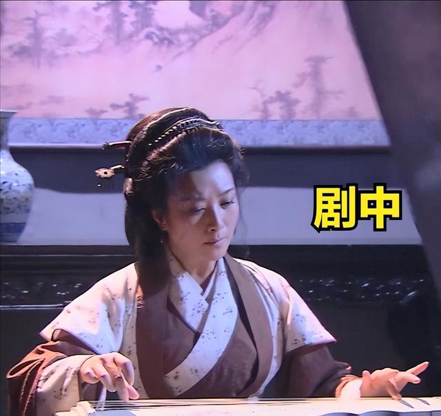 权色交易	、陪睡上位，她压根不沾边，简直是娱乐圈的一股“清流	”