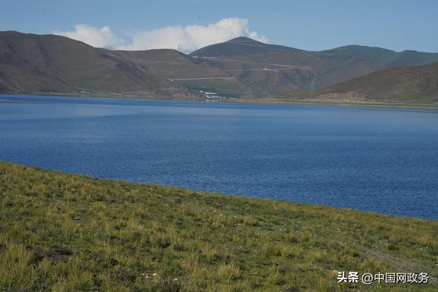 镜观西藏：“打卡”羊卓雍措将有新路线