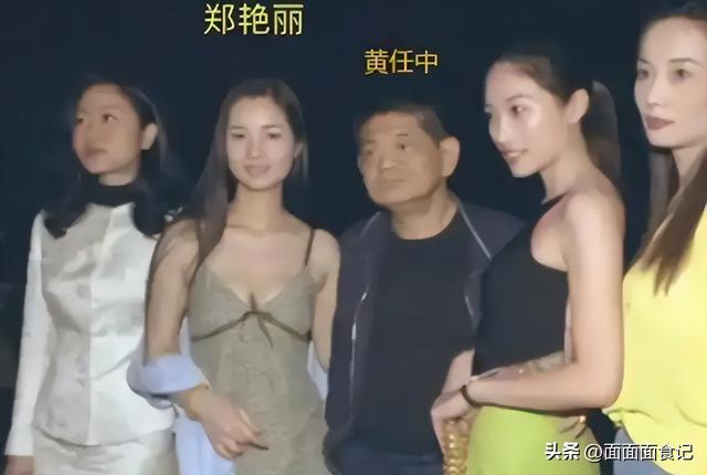 认干爹，拍风月片，被导演霸王硬上弓，没想到如今53岁下场唏嘘