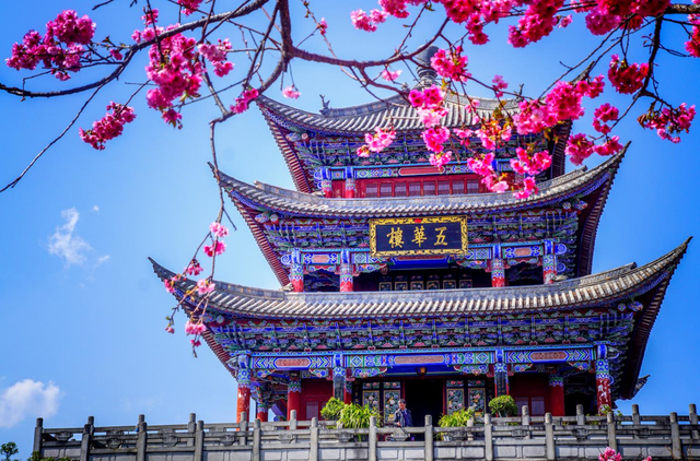 12月旅行地推荐：冬游天花板！人少景美，总有一个适合你！