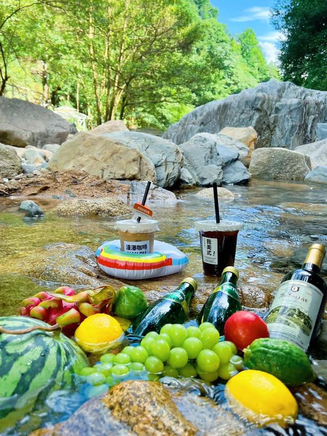 一票两用！斑马音乐节门票=黄山区最Chill通行证，速来认领