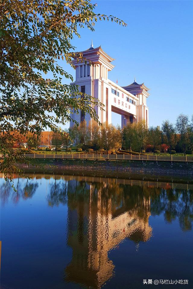 黑龙江旅游，牡丹江打卡攻略！