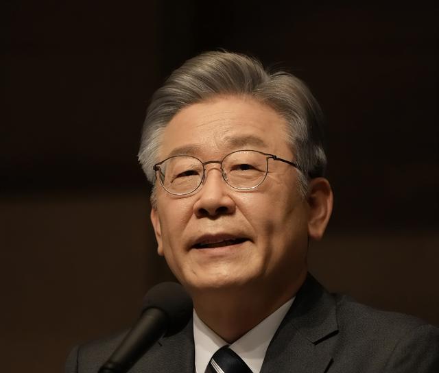 李在明为何在此时调整对朝政策