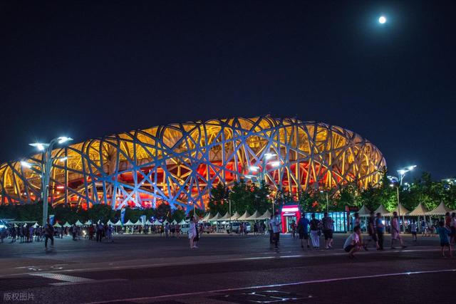 北京必去十大景点排行榜，这才是北京最值得去的10个景点，收好！