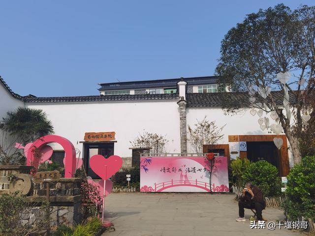 从百年老北街到七夕天街，郧西文旅打造鄂西北网红打卡第一城