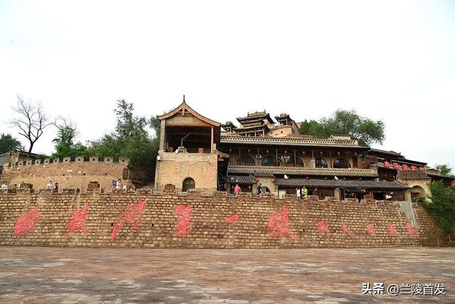 动画照进现实！这个假期，奔赴电影同款取景地~