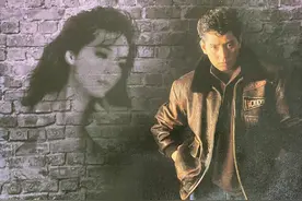 8位香港歌坛的天王巨星，他们的唱片里，您听最多的是哪一张？图片