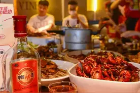 男人嘛，喝劲酒，补肾、抗疲劳。晚上到底有没有用？图片
