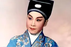 越剧“尹派”最早的三大弟子，她们的演唱为啥尹派韵味这么浓郁？图片