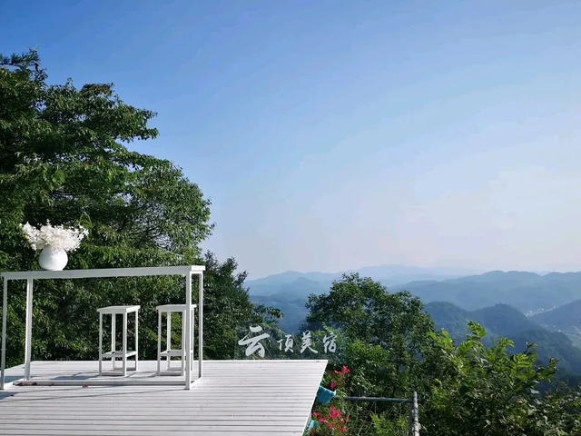 相约曾家山 共商大发展 | 解锁曾家山民宿的诗意密码，共赴2025山居盛会！