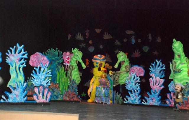 南安非遗狂欢来袭！国际木偶+宋江阵+本土非遗轮番炸场！