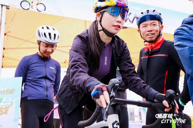 骑游浪漫线 拿终极大奖 2025天猫X野途环百城圆满收官