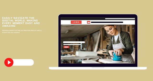 如何制作汽车模具公司网站，医疗模具企业网站搭建全攻略教程