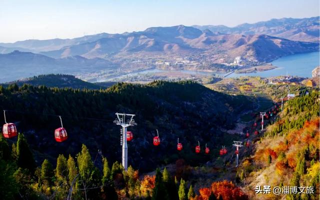 持续至11月底,淄博一景区面向全国游客免入园门票!