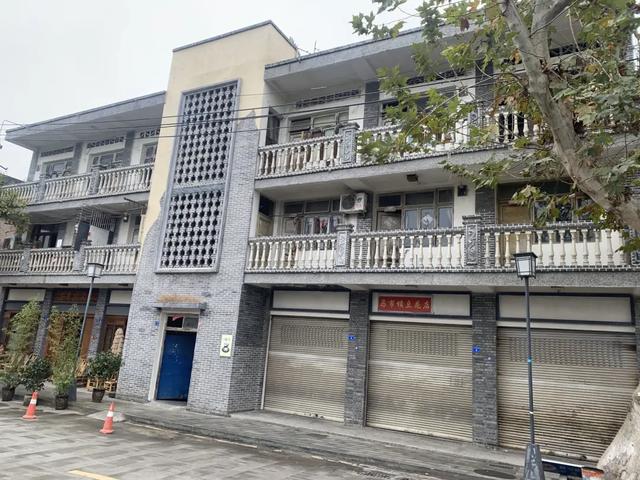 彭镇老街：烟火与秩序相拥，时光在这里慢慢流淌