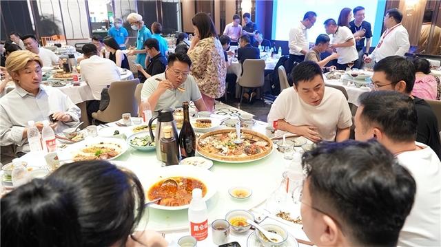 中国品牌节·AI创变者大会，8月8日在深圳成功举办