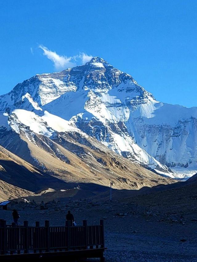 中国十大高山排名：去过5个算及格，全都去过够吹一辈子了！