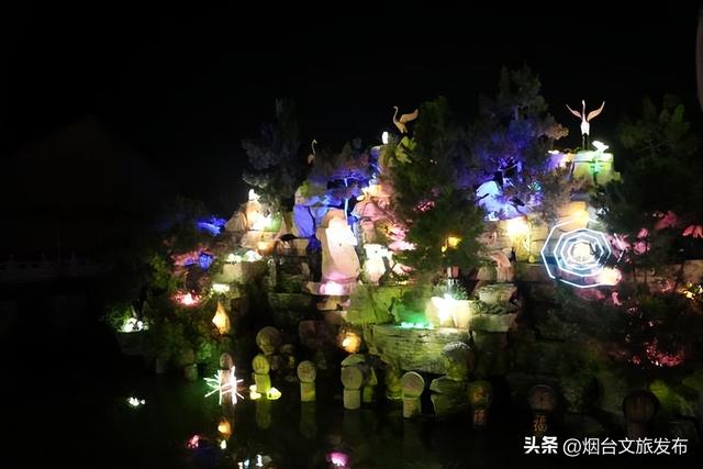 【乐游烟台】进来薅羊毛！烟台这些景区8月有优惠→