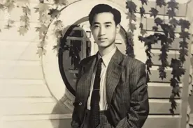 杨秋玲：银幕上永远的“穆桂英”，她与丈夫的晚年让人落泪图片