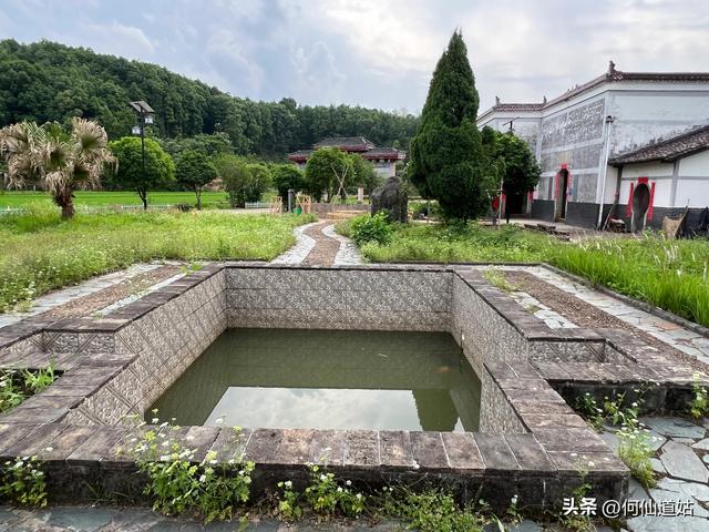 抚州临川王安石故里