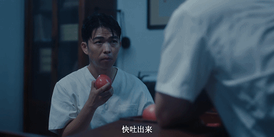 《反人类暴行》涨到8.7，年度剧王实至名归