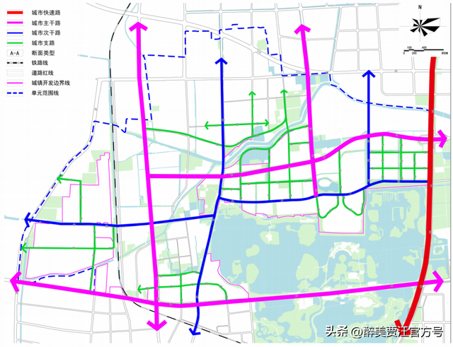 融入徐州中心城区 | 贾汪多片区最新规划图出炉！