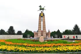 总投资1486.5亿，武威市2024年重大建设项目名单图片