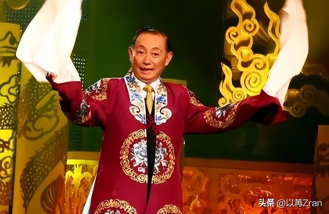 "跳梁小丑"李玉刚跌落神坛，不再被世界宽容，梅葆玖：死不原谅