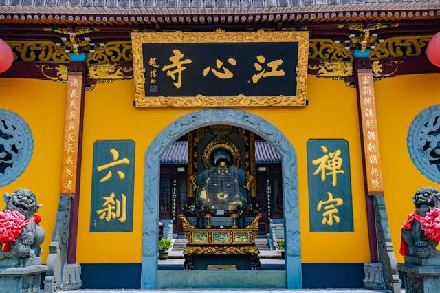 4天3晚自由行，感受温州的松弛与美好